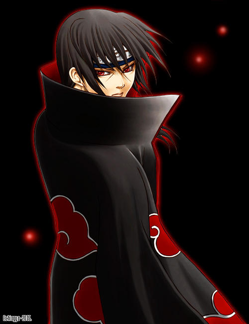 Uchiha Itachi